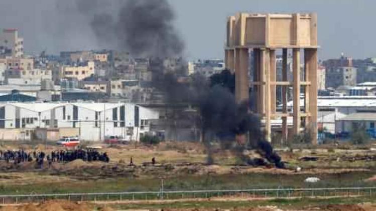 Nieuw geweld verwacht bij betogingen langs Gazastrook