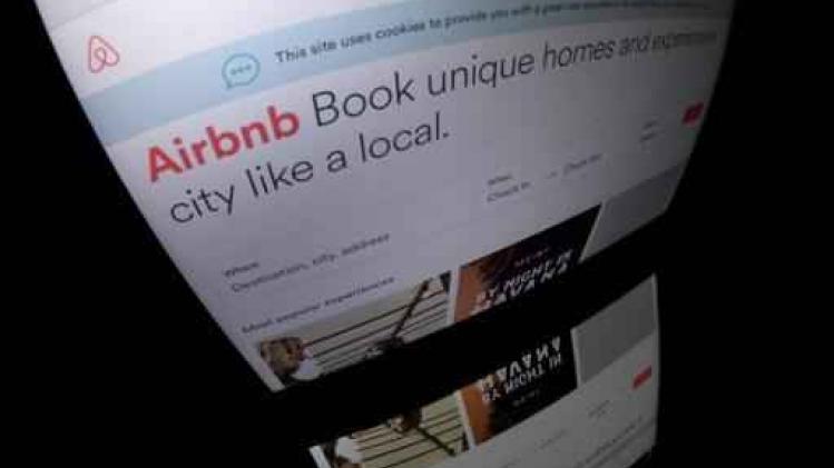 Toerisme Vlaanderen: "Argumentatie Airbnb houdt juridisch geen steek"