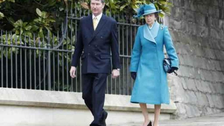 Britse prinses Anne komt naar Zeebrugge voor herdenking Eerste Wereldoorlog