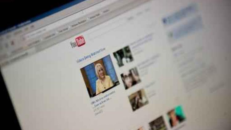 Google en YouTube bestoken Amerikaanse kinderen onrechtmatig met reclame