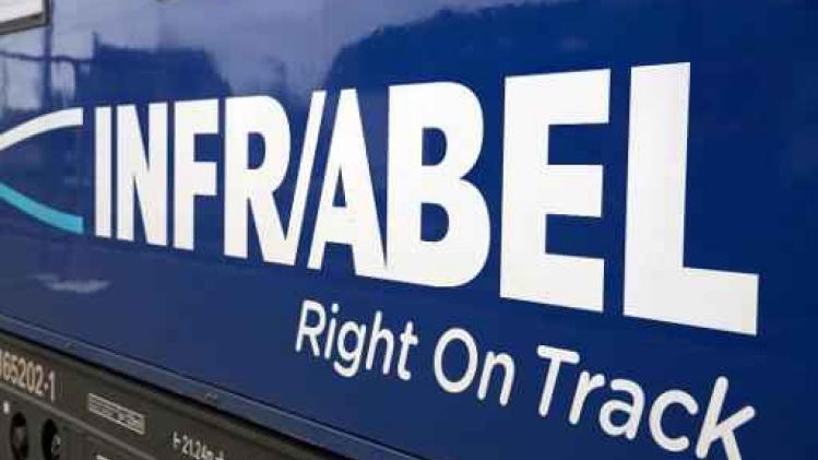 Infrabel investeert 10 miljoen euro in vernieuwing spoorinfrastructuur Leuven-Ottignies