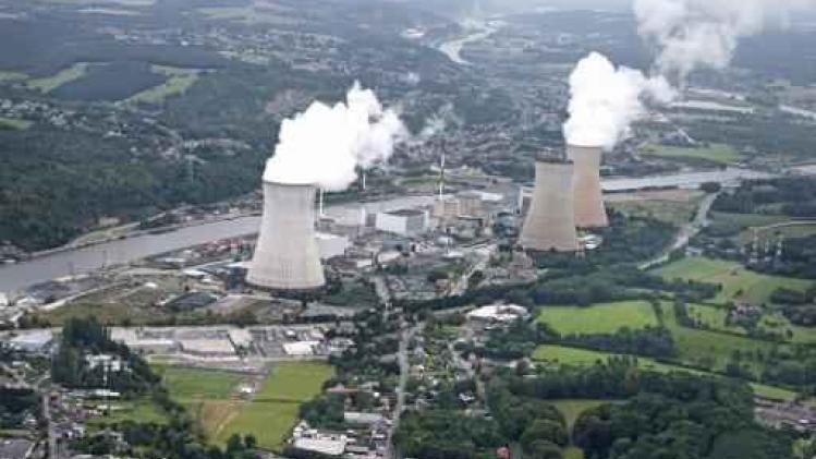 Nederlandse actiegroep gaat aangifte doen tegen België inzake kerncentrales