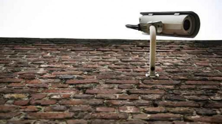 Politie identificeerde auto's van de trouwstoet in Genk