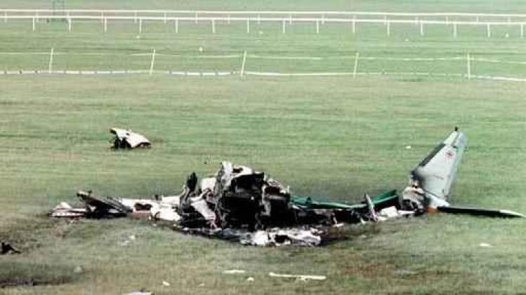 Zes doden bij crash van sportvliegtuigje op golfterrein in Arizona