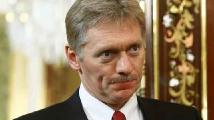 Kremlin waarschuwt tegen elke daad die regio kan "destabiliseren"