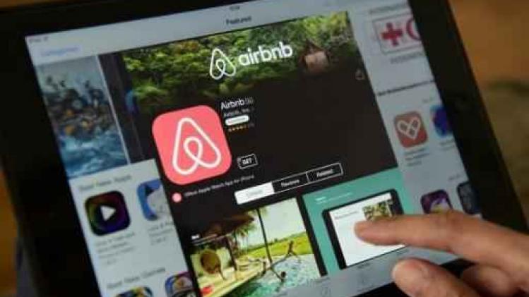 Parijs brengt Airbnb voor de rechter
