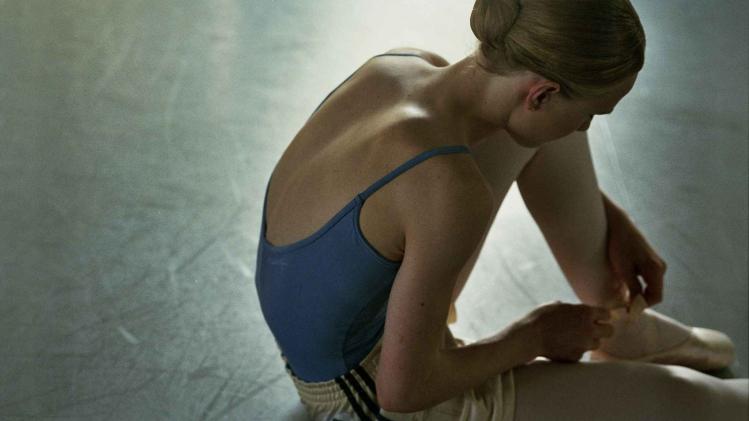 Belgische film Girl' geselecteerd voor Cannes