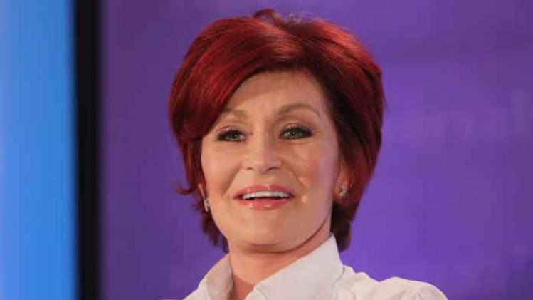 Sharon Osbourne laat zich uit over Ashton Kutcher: "Wat een vervelend ventje"