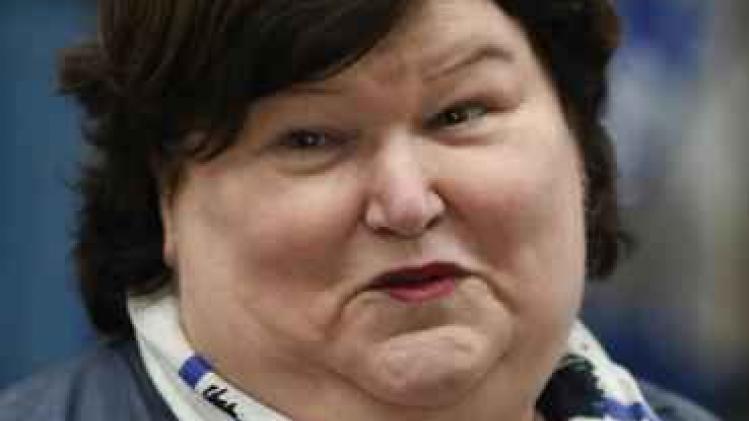 De Block neemt gas terug over werkhervatting zieken