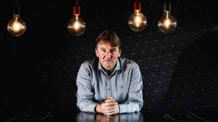 Patrick Janssens wordt gelinkt aan CEO-positie bij KBVB