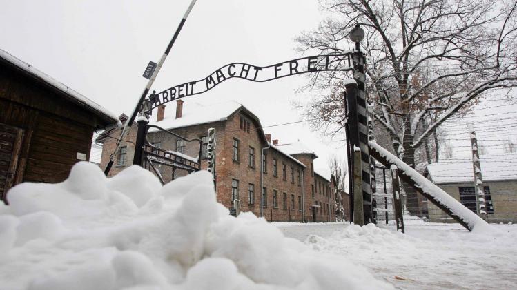 Een vijfde van de Amerikaanse millenials weet niet wat Auschwitz is