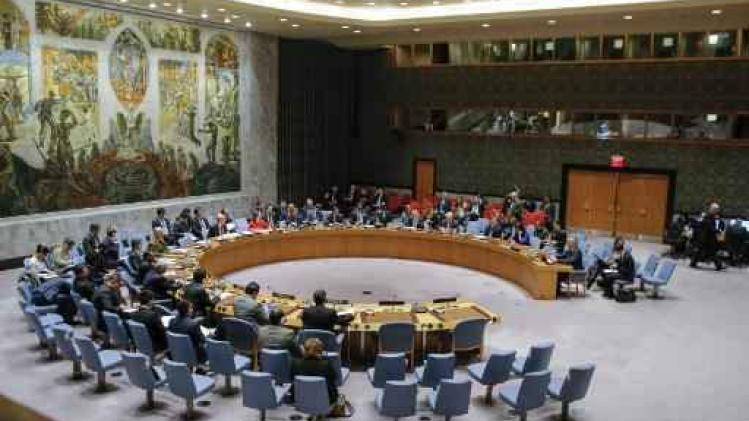 VN-Veiligheidsraad komt om 17.00 uur bijeen