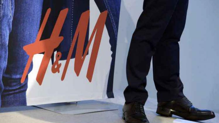 Mode-keten H&M strikt opnieuw een bekende naam als gastontwerper