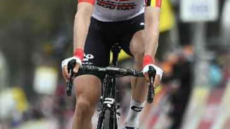 Amstel Gold Race - Tim Wellens had op meer gehoopt dan zesde plaats in Amstel