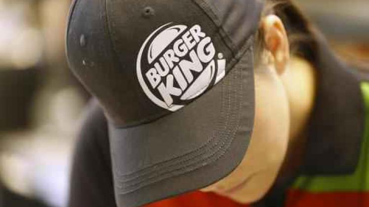 Burger King opent in Kruibeke eerste snelwegrestaurant