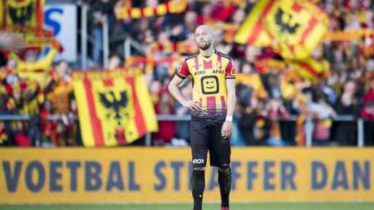 KV Mechelen wil via rechter in 1A blijven