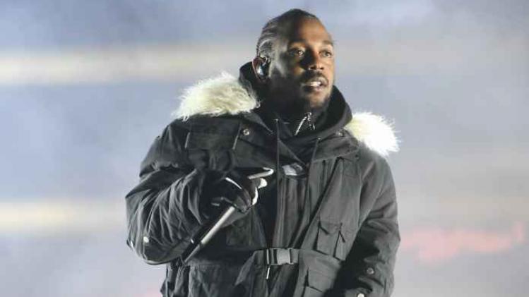 Kendrick Lamar wint als eerste rapper ooit Pulitzerprijs muziek