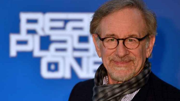 Steven Spielberg breekt record van 10 miljard