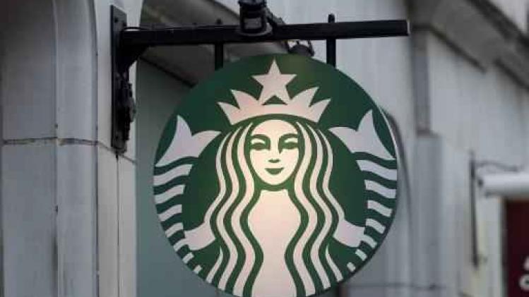 Starbucks sluit op 29 mei al zijn winkels in VS voor opleiding rond racisme
