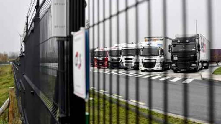 Bedrijven pleiten bij Europa voor milieuvriendelijkere vrachtwagens