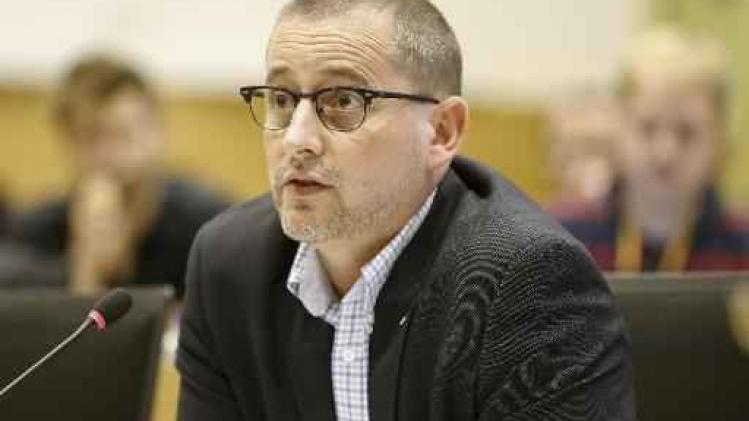 Oppositie in federaal parlement vraagt uitleg over uitvoer naar Syrië