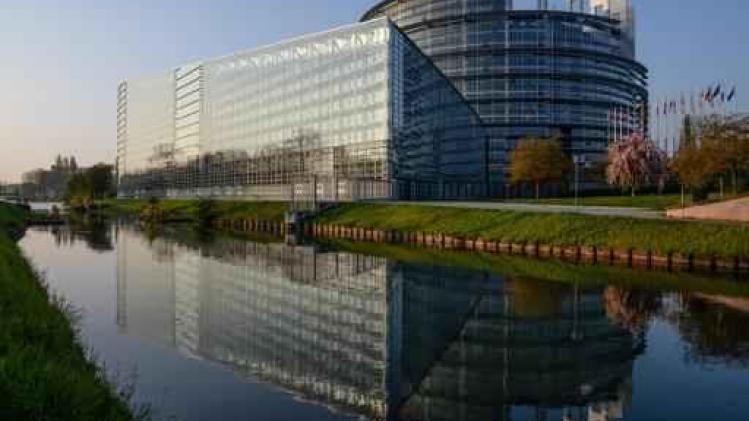 EU-parlement geeft lidstaten 18 maanden om nieuwe antiwitwasregels om te zetten