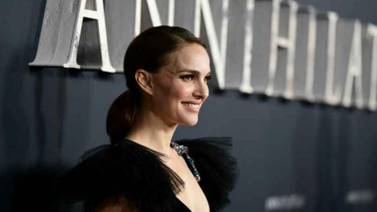 Natalie Portman weigert prijs in ontvangst te nemen uit protest