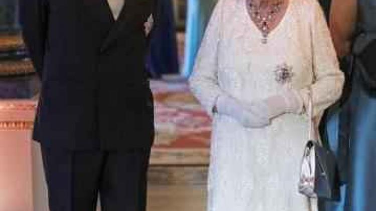 Prins Charles zal Queen opvolgen als hoofd Gemenebest