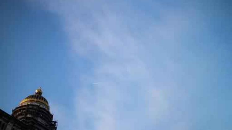 Vanaf maandag wordt het een stuk frisser