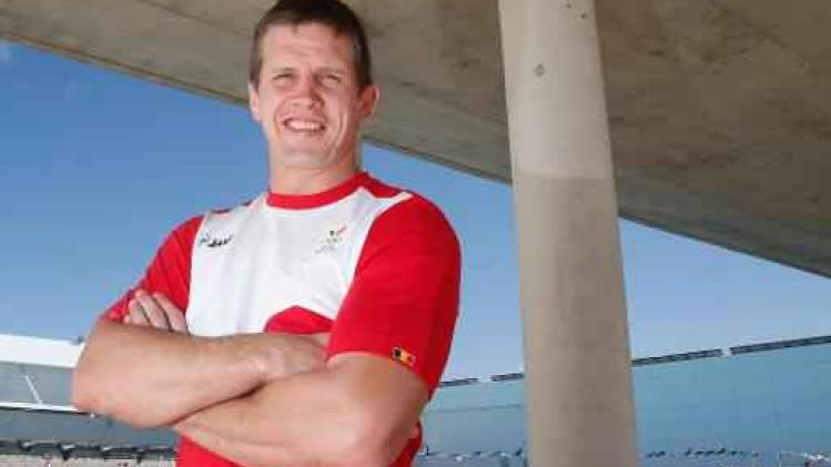 Van Tichelt is vol vertrouwen: "Opnieuw op wereldniveau presteren"