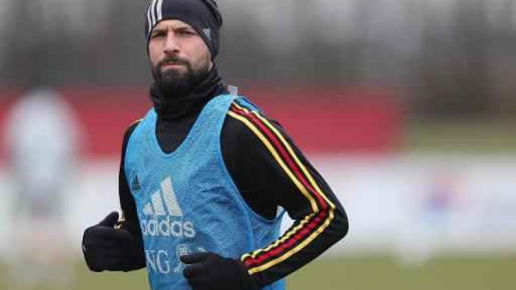 Belgen in het buitenland - Ciman scoort in doelpuntenrijke zege bij ex-team