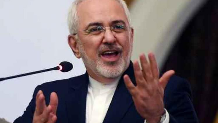 Iran zal uraniumverrijking "intensief" hervatten als Washington akkoord verbreekt