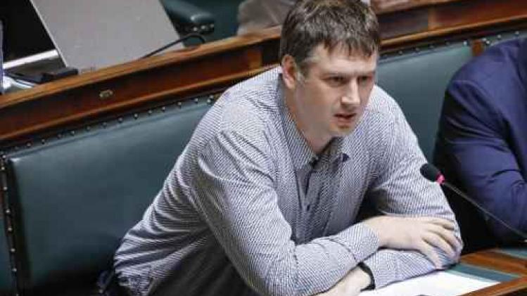 Peter Dedecker kandidaat op Gentse N-VA-lijst