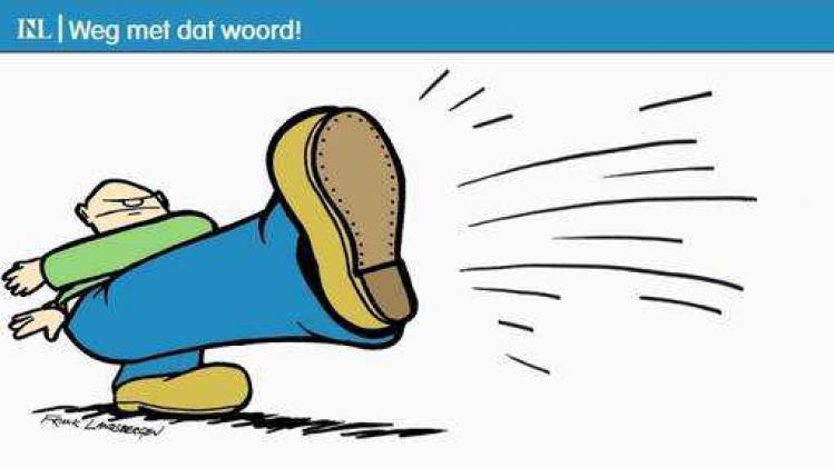 wegmetdatwoord