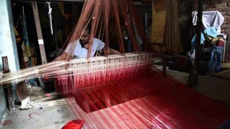 Ethische kleding laat België koud