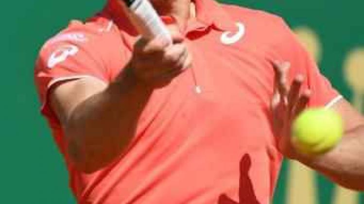 David Goffin behoudt 10e plaats op ATP-ranking