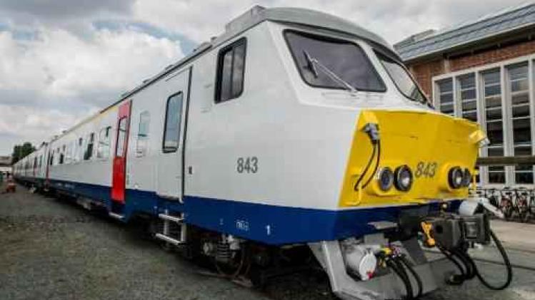 Meerdere maanden geen rechtstreekse treinen tussen Antwerpen en Roosendaal