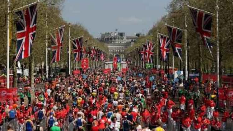 Deelnemer "Masterchef" sterft tijdens marathon van Londen