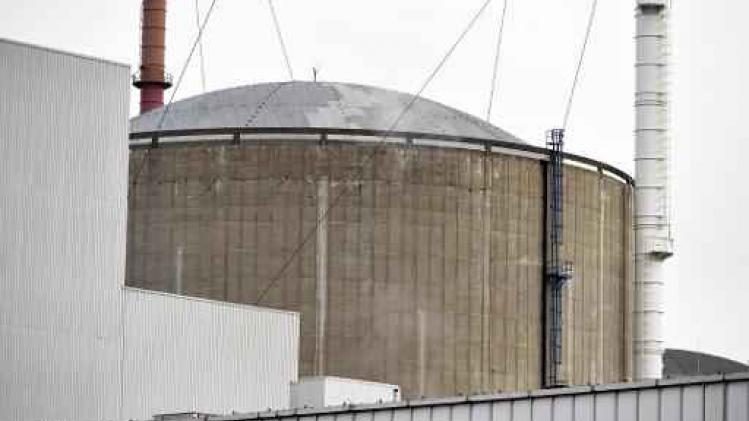 Kernreactor Tihange 3 langer buiten dienst