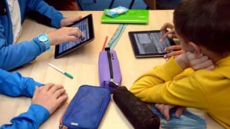 Al meer dan een miljard oefeningen gemaakt op Vlaams leerplatform Bingel
