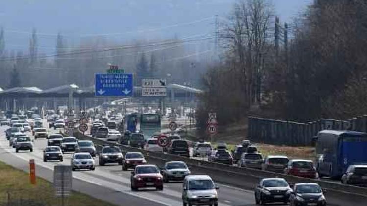 CO2-uitstoot door nieuwe wagens voor het eerst sinds 2010 weer gestegen in EU