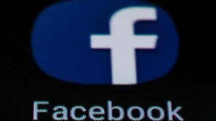 Naaktfoto verwijderd van Facebook? Voortaan beroep mogelijk