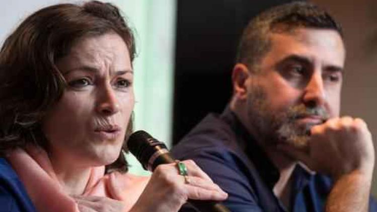 Dyab Abou Jahjah en Meryem Kaçar dienen klacht in tegen nieuw boek Anke Van dermeersch