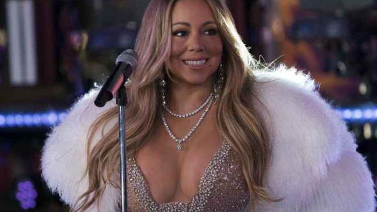 Heeft Mariah Carey een maagverkleining ondergaan?