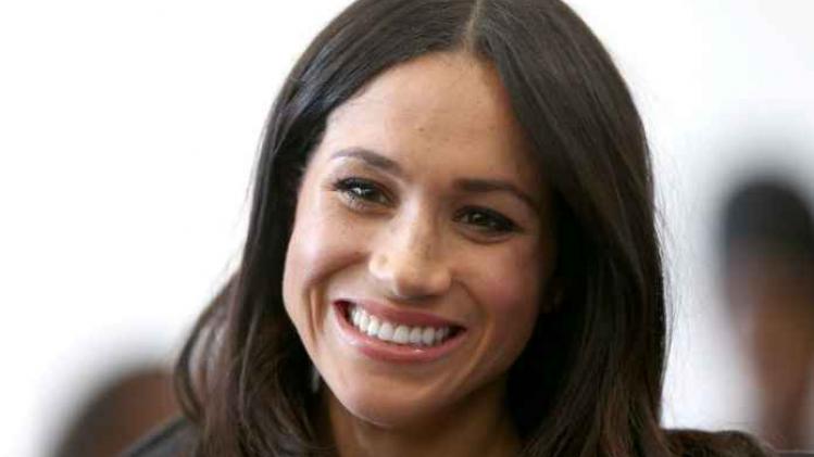 Meghan Markle trouwt in tv-serie Suits