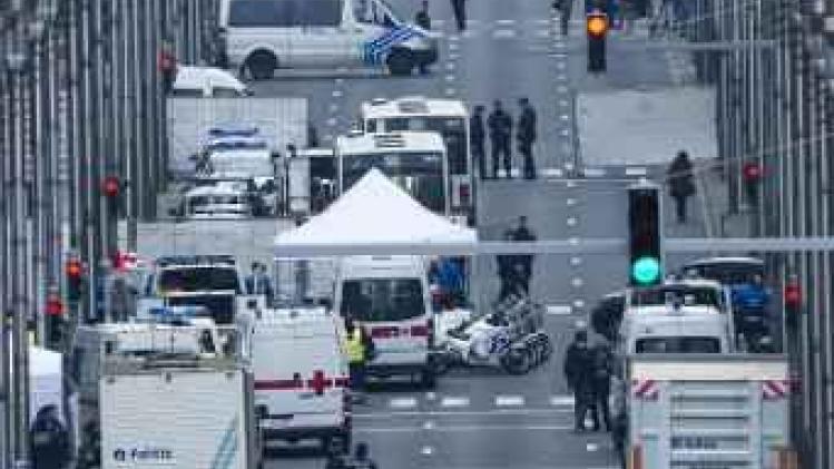 Federaal parket houdt tweede infomoment voor slachtoffers aanslagen Brussel