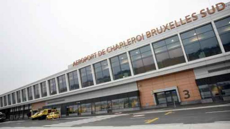 Openbaar onderzoek naar verlenging piste van luchthaven Charleroi start in mei