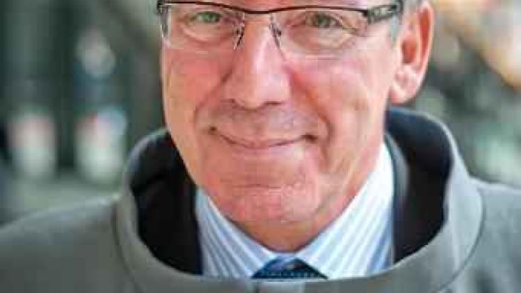 Verkiezingen18 - Voormalig UA-rector Verschoren op Antwerpse provincieraadslijst