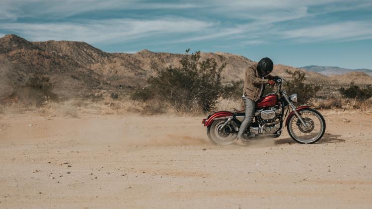Harley Davidson zoekt stagiaires voor een roadtrip door Amerika