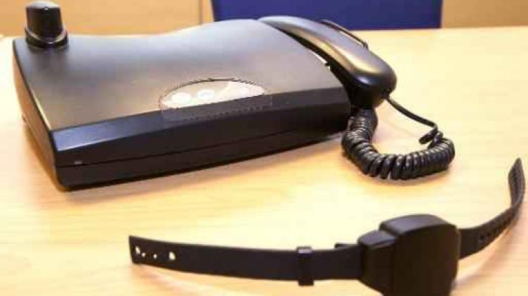 In 2017 bijna 800 extra enkelbanden toegekend in Vlaanderen